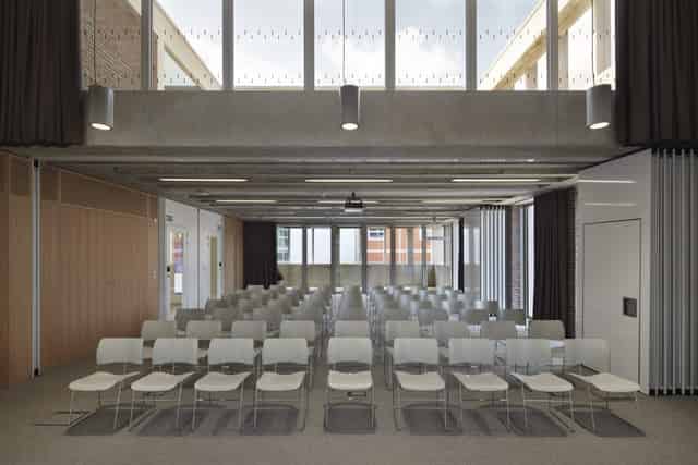 ORTUS Events