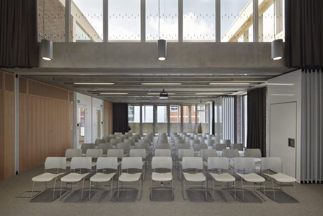 ORTUS Events