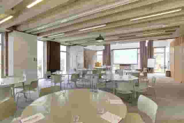 ORTUS Events