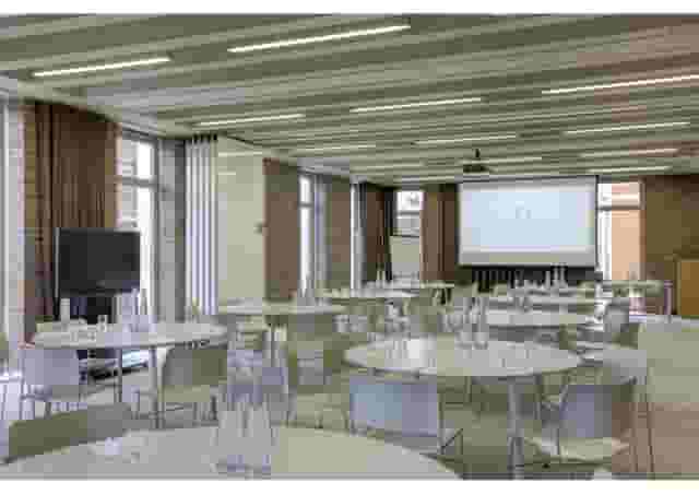 ORTUS Events