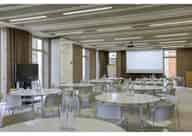 Meeting Rooms