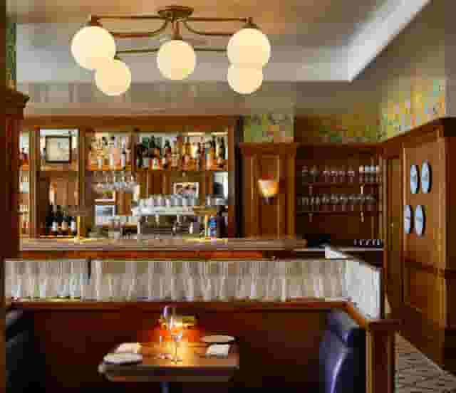 Brasseria Notting Hill