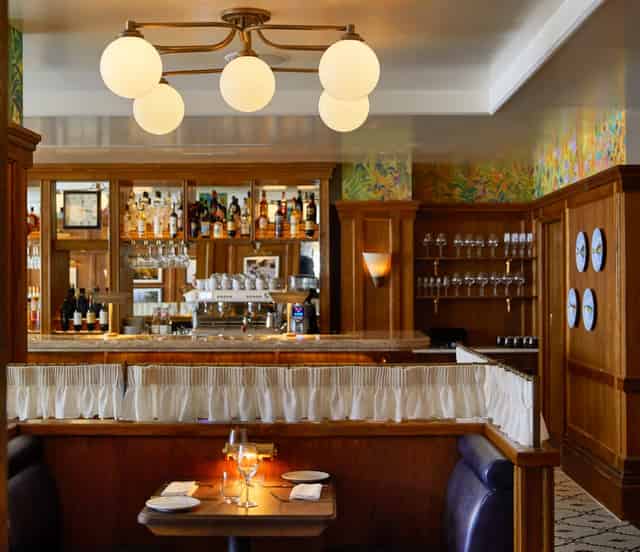 Brasseria Notting Hill