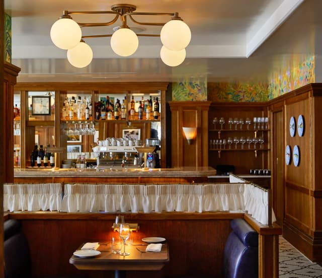 Brasseria Notting Hill
