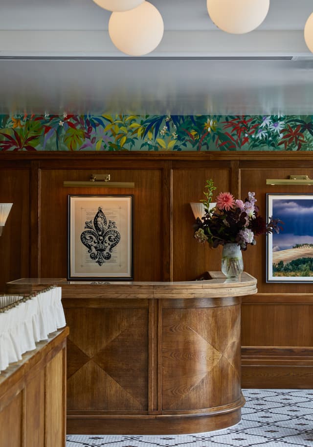 Brasseria Notting Hill