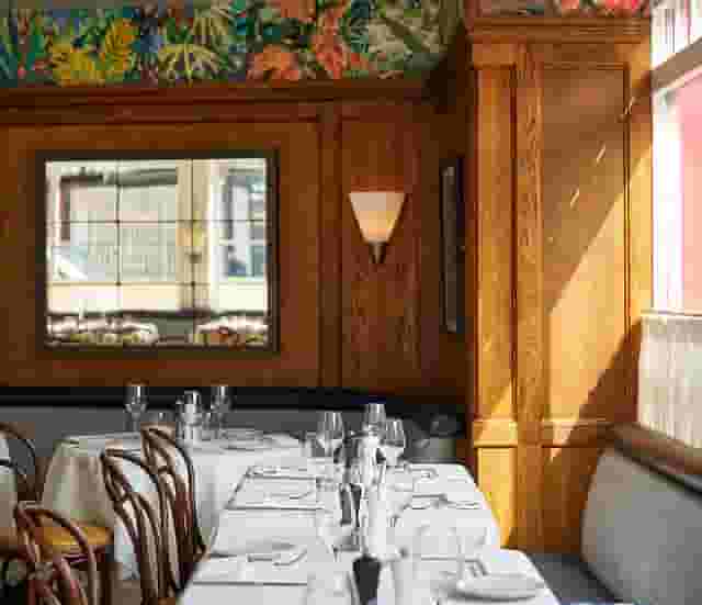 Brasseria Notting Hill