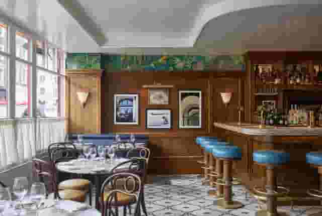 Brasseria Notting Hill