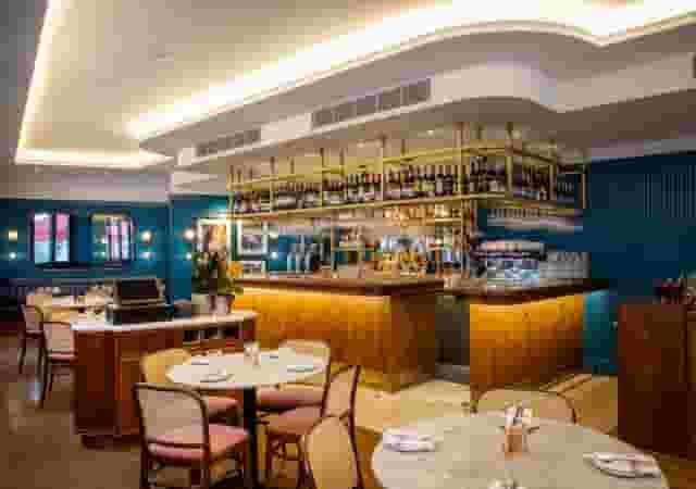 Brasseria Notting Hill