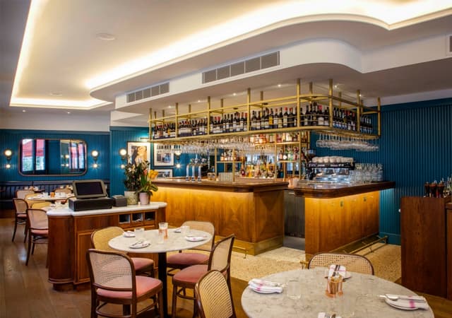 Brasseria Notting Hill