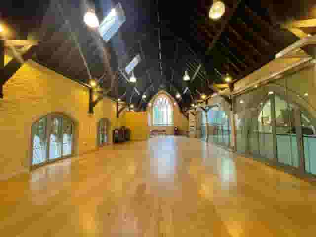 Earl's Court Salsa & Bachata Club