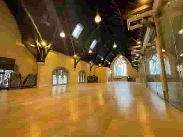 Earl's Court Salsa & Bachata Club