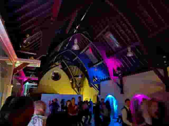Earl's Court Salsa & Bachata Club