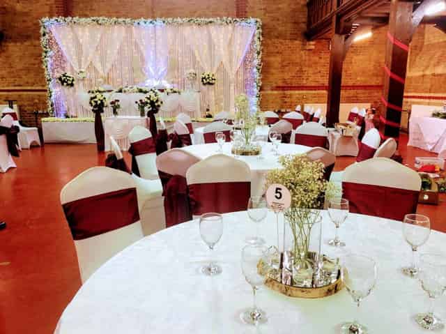 Wheatsheaf Community Hall