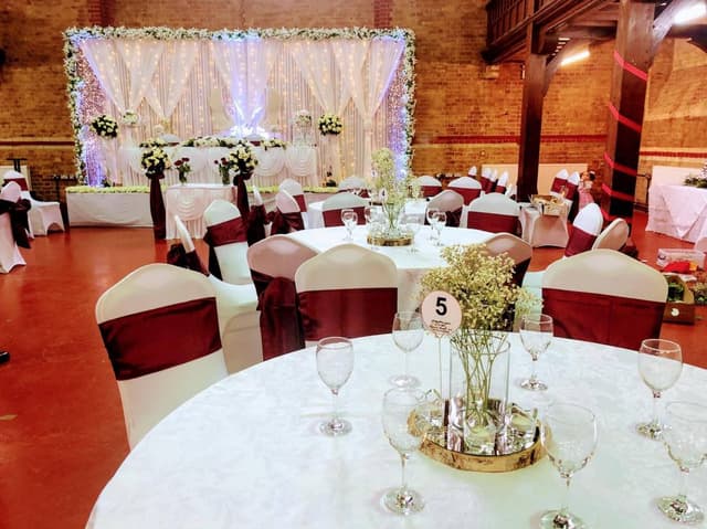 Wheatsheaf Community Hall