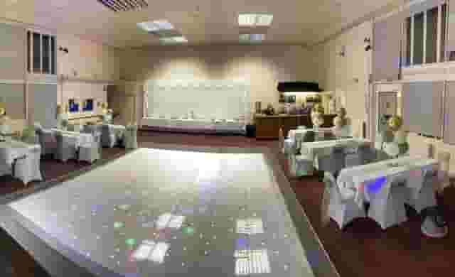 Magdalen Hall Association & Community Bar