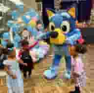 Kids Party Venues