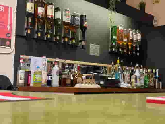 Magdalen Hall Association & Community Bar