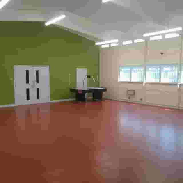 Alpha Grove Community Centre