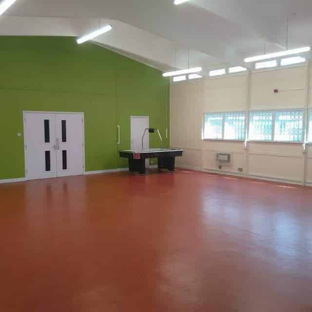 Hall