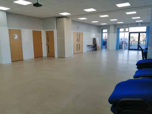 Hall