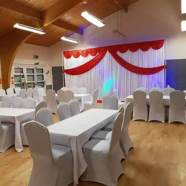 2000 Community Action Centre