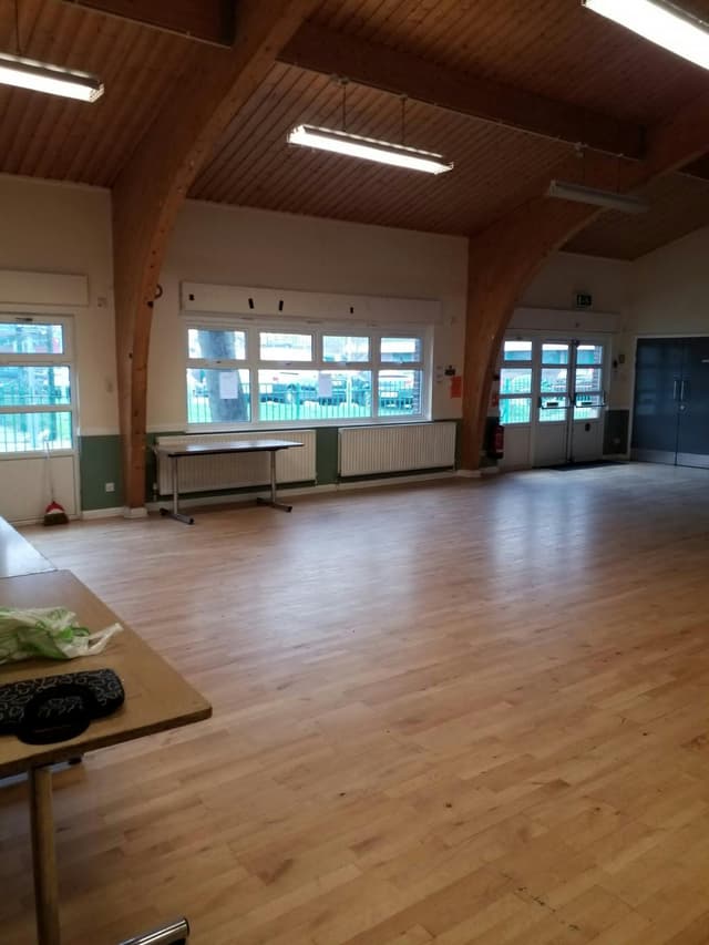 2000 Community Action Centre