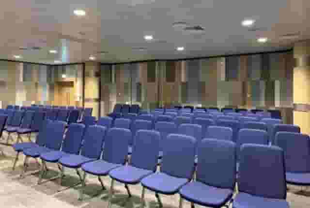 The ICC Birmingham
