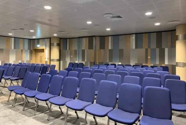 Hall 11a
