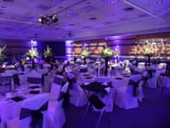Sustainable Conferences