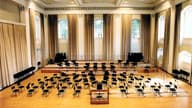London Recording Studios