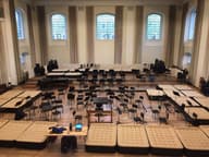 Recording Studios