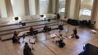 Recording Studios