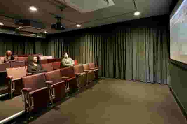 Henry Wood Hall