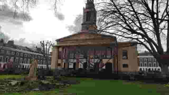 Henry Wood Hall