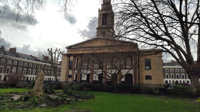 Henry Wood Hall