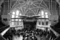 Performance Spaces
