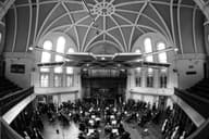 Performance Spaces