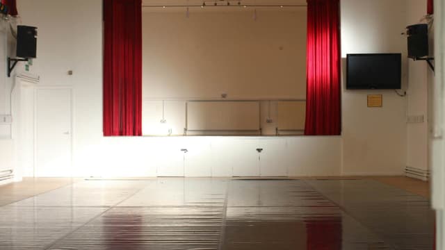 Abacus Arts