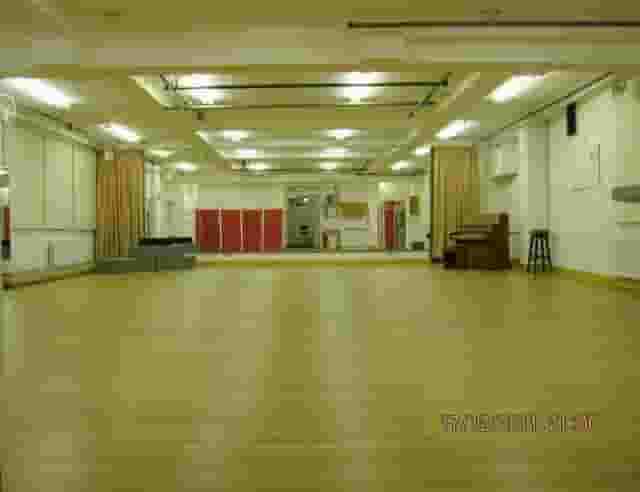 Abacus Arts