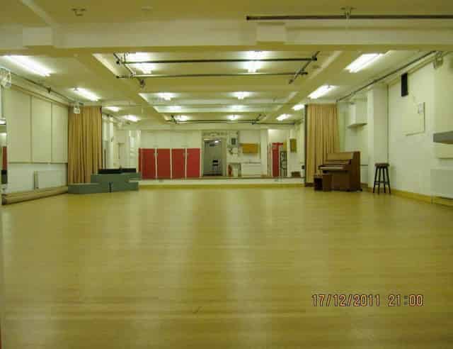 Abacus Arts