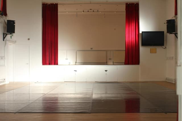 Abacus Arts