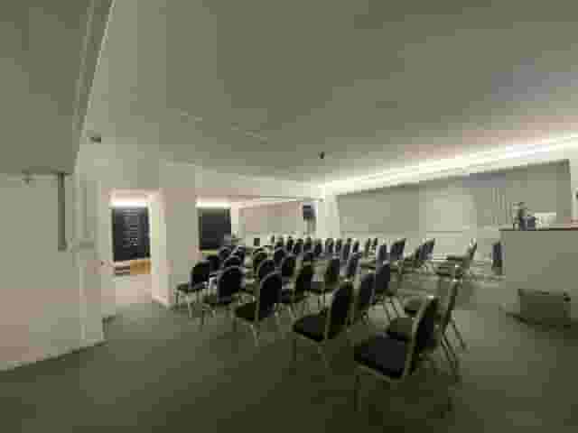 Kingfisher Function Hall Deptford