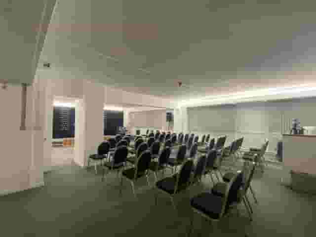 Kingfisher Function Hall Deptford