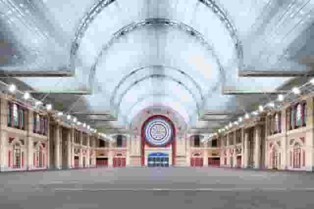 The Venue