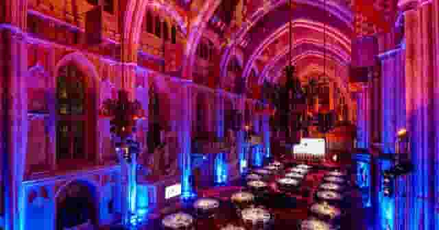 The Venue