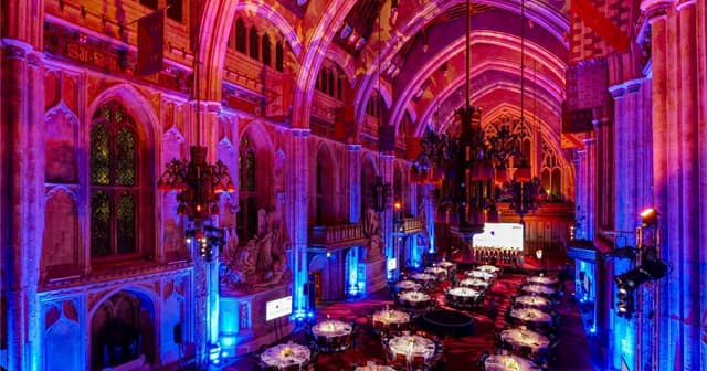 The Venue