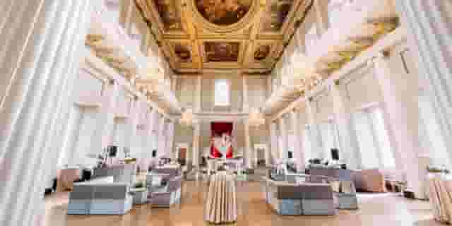 The Venue