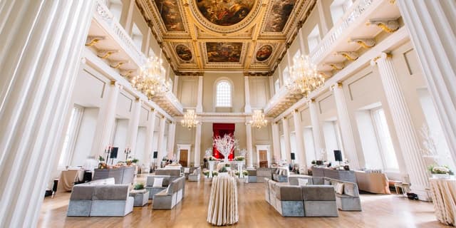 The Venue