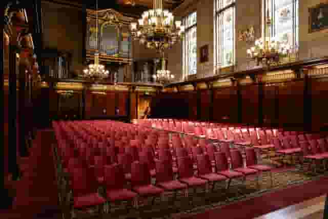 The Venue