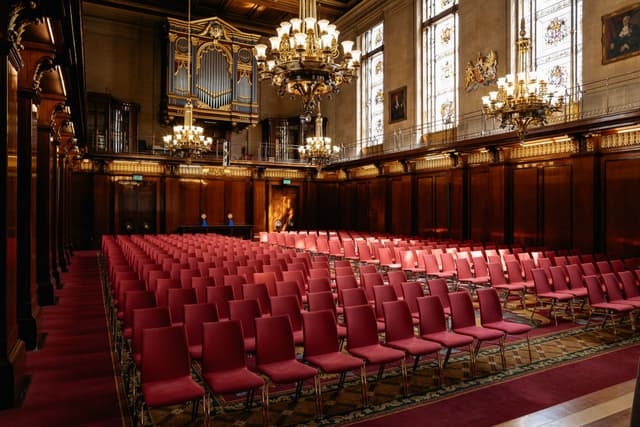 The Venue